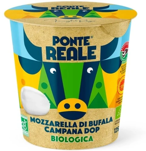 Mozzarella di bufala BIO 125 g kubek 6149_1_11248655.jpg