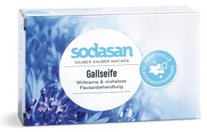 Mydełko do odplamiania BIO 100 g