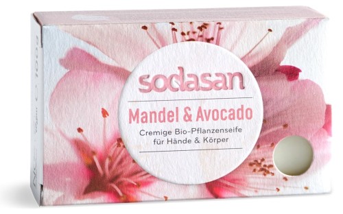 Mydło w kostce migdał & awokado BIO 100 g 6440_1_11575343.jpg