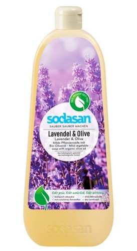 Mydło w płynie lawendowo - oliwkowe BIO 1000 ml 6436_1_11261467.jpg