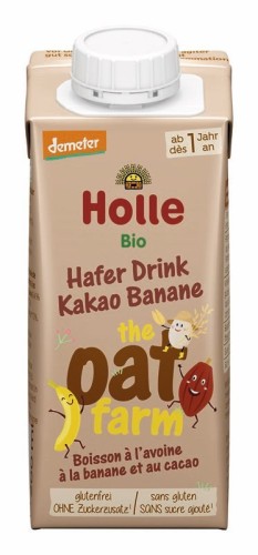 Napój owsiany pełnoziarnisty kakaowo-banan, bezglutenowy powyżej 12 miesiąca życia /demeter BIO 200 ml 6299_1_11264805.jpg