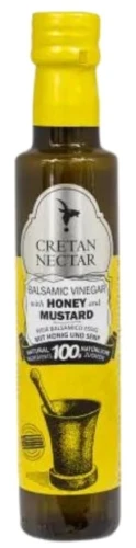 Ocet balsamiczny miodowo - musztardowy 250ml 6729_1_11258024.jpg