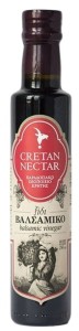 Ocet czerwony balsamiczny  250ml