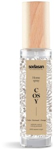 Odświeżacz powietrza drzewo sandałowe w spray'u BIO 50 ml