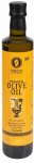 Oliwa z oliwek extra virgin KRETA 500ml