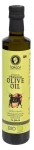 Oliwa z oliwek extra virgin Premium SPARTA BIO 500ml