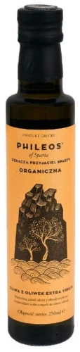 Oliwa z oliwek extra virgin Sparta BIO 250ml 6174_1_11258031.jpg