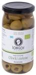 Oliwki zielone drylowane BIO 360/180g