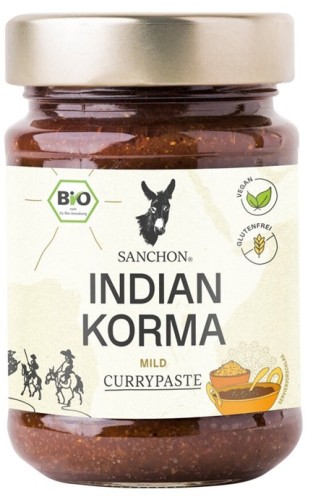 Pasta curry korma BIO 190 g 6360_1_11575379.jpg