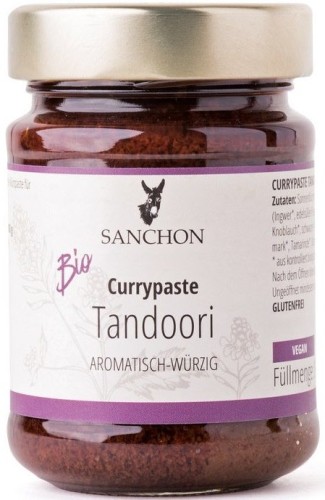 Pasta curry tandoori BIO 190 g 6361_1_11261427.jpg