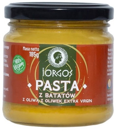 Pasta z batatów z oliwą z oliwek extra virgin 185g 6170_1_11258035.jpg