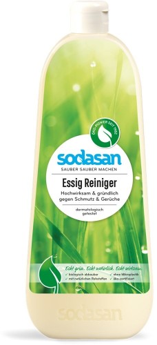 Płyn do czyszczenia na bazie octu BIO 1000 ml 6401_1_11315102.jpg
