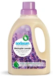 Płyn do płukania tkanin lawenda BIO 750 ml