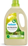 Płyn do prania, uniwersalny kolor limonka BIO 1.5 l