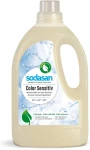 Płyn do prania, uniwersalny kolor sensitive BIO 1.5 l
