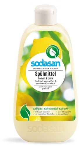 Płyn do zmywania naczyń cytryna-limonka BIO 500 ml 6388_1_11315065.jpg