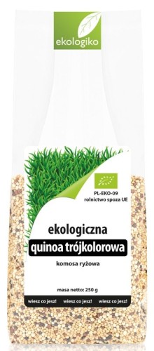 Quinoa trójkolorowa BIO 250 g 6191_1_11258055.jpg