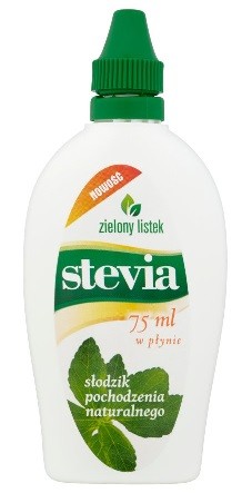 Słodzik w płynie 75 ml Stevia Zielony listek 334_1_146046.jpg