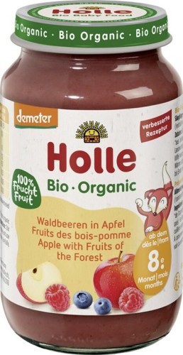 Słoiczek jabłko-owoce leśne od 8 m-ca BIO 220 g 6308_1_11331410.jpg