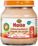 Słoiczek kurczak od 4 m-ca BIO 125 g