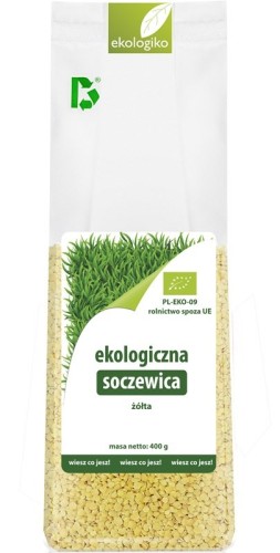 Soczewica żółta BIO 400 g 6192_1_11258062.jpg