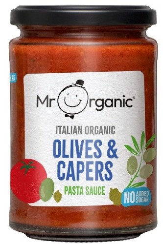 Sos do makaronu z oliwkami i kaparami bez dodatku cukru BIO 350 g 6215_1_11258075.jpg