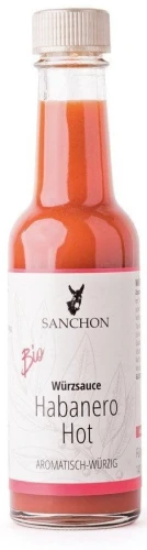 Sos habanero hot BIO 140 ml 6368_1_11261424.jpg