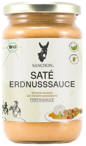 Sos satay BIO 320 ml 6363_1_11575377.jpg