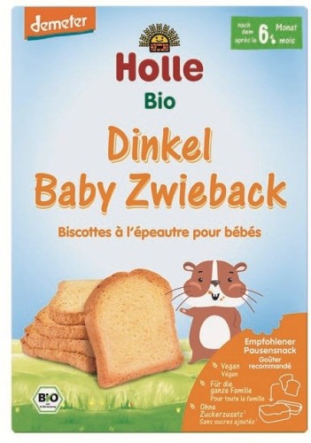 Sucharki orkiszowe dla niemowląt od 6 miesiąca życia /demeter BIO 200 g 6297_1_11264785.jpg