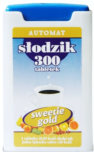 Sweetie Gold 300 tabletek słodzik 6111_1_11083275.jpg