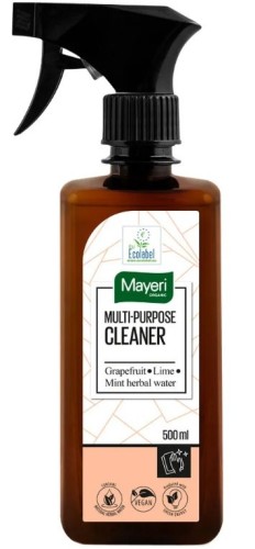 Uniwersalny koncentrat czyszczący z wodą miętową w sprayu , wegański, certyfikowany ecolabe 500 ml 6468_1_11299327.jpg