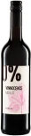Wino bezalkoholowe Merlot BIO 750 ml
