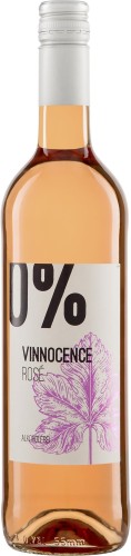 Wino bezalkoholowe Rose BIO 750 ml 6797_1_11422071.jpg