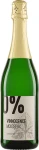 Wino musujące bezalkoholowe Mousseux BIO 750 ml