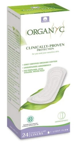 Wkładki higieniczne, ultra cienki 24szt BIO 6535_1_11299611.jpg