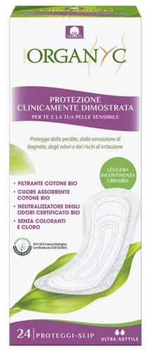 Wkładki urologiczne w stanach nietrzymania moczu 24szt BIO 6544_1_11299675.jpg