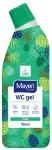 Żel do wc pine all-care 750 ml