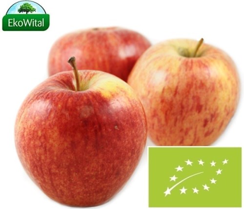Jabłka Gala BIO 1 kg # 2355_1_3716755.jpg