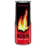 Burn Original 250 ml