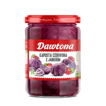 Kapusta czerwona z jabłkiem 500 g Dawtona Dawtona_Kapusta_czerwona_z_jablkiem_500g_Dawtona_40995664_0_350_350.jpg
