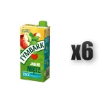 Tymbark Napój jabłko mięta 1 l 6 szt.