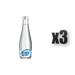 Kropla Beskidu niegazowana 330 ml 3 szt.