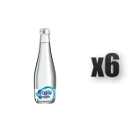 Kropla Beskidu niegazowana 330 ml 6 szt.