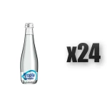 Kropla Beskidu niegazowana 330 ml 24 szt.
