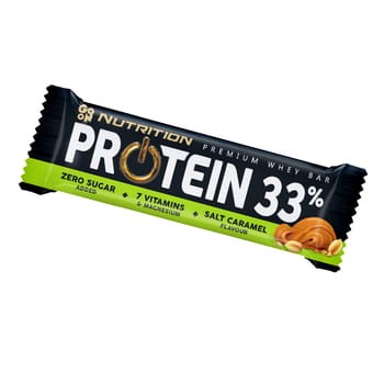 Go on nutrition protein bar 33% salted caramel- peanut butter Sane 50 g GO_ON_Nutrition_Go_On_Nutrition_Protein_Bar_33_Salted_Caramel-_Peanut_Butter_50g_Sante_71633309_0_350_350.jpg
