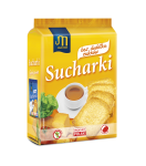 Sucharki bez dodatku cukrów Mamut 225 g