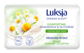 Mydło kostka Luksja Creamy&amp;Soft rumianek i gliceryna 90g
