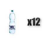 Nałęczowianka woda mineralna delikatnie gazowana 1,5 l 12 szt.