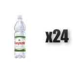 Muszynianka Plus Woda Mineralna Wysokozmineralizowana Lekko Gazowana 0,6 l 24 szt.