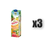 Hortex Multiwitamina Sok 100% karton 1 l 3 szt.